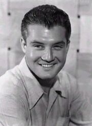 George Reeves