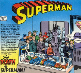 Superman #149 (November 1961)