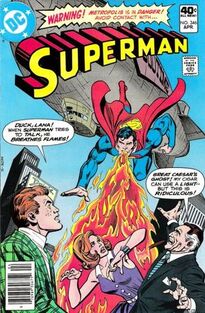 Superman Vol 1 346