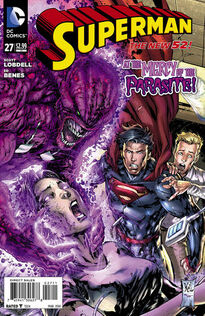 Superman Vol 3 27