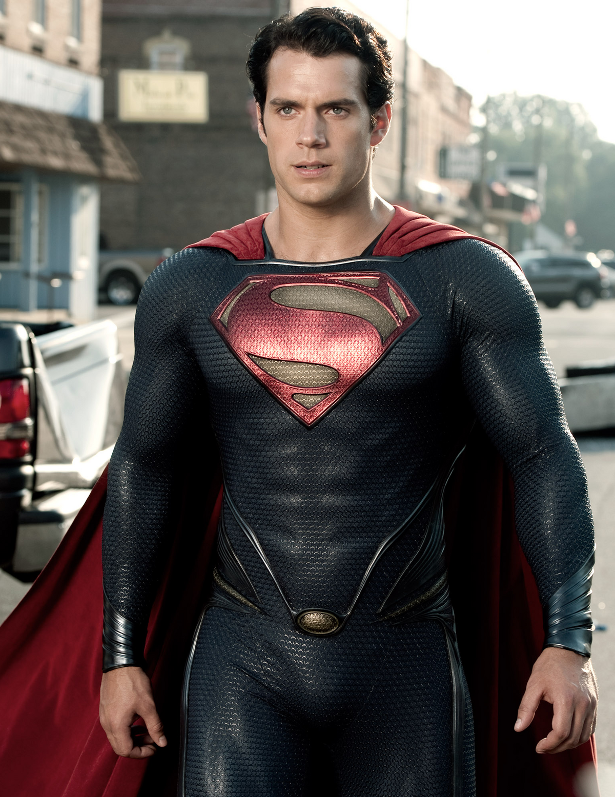 Future Henry Cavill Superman Movies Will Give Lois Lane Powers?