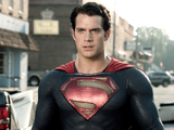 Superman (Henry Cavill)