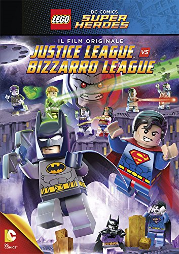 Juegos de la liga dela justicia lego sales