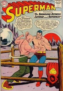 Superman Vol 1 164