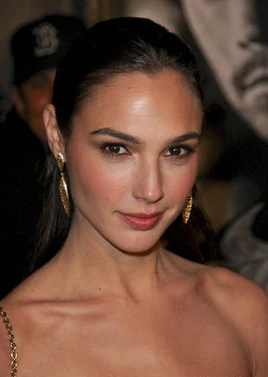 Gal Gadot