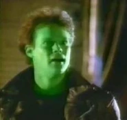 Jay Underwood Superboy