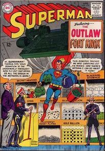 Superman Vol 1 179