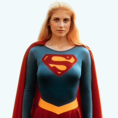 Supergirl, Superman Wiki