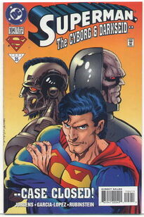 Superman Vol 2 104