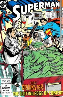 Superman Vol 2 36