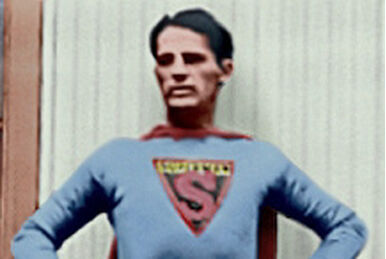 The Science of Superman (book) | Superman Wiki | Fandom