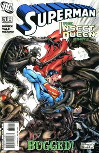 Superman Vol 1 671