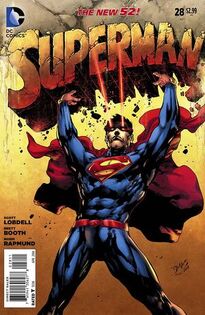 Superman Vol 3 28