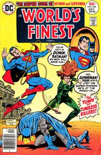 World's Finest Comics 242