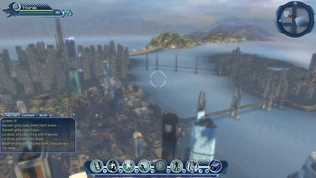 DCUO 2