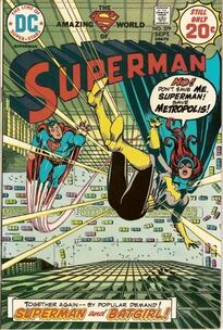Superman Vol 1 279