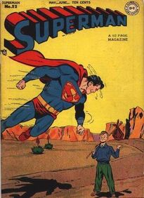 Superman Vol 1 52