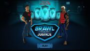 Brawl of Justice