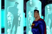 Superman Clone