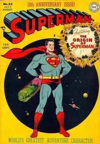 Superman Vol 1 53