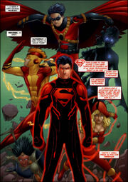 Superboy New 52