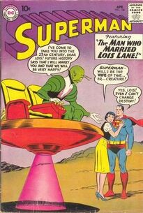 Superman Vol 1 136