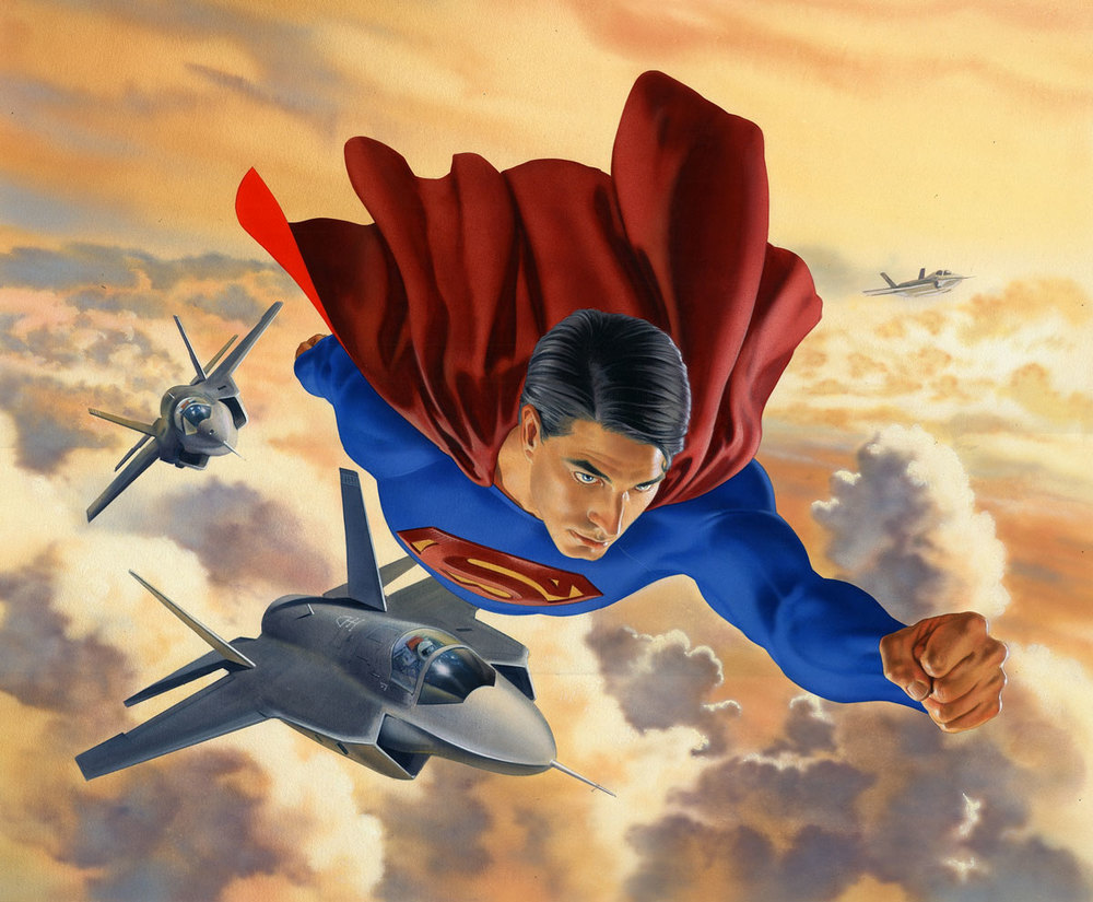 Superman Returns (video game) - Wikipedia