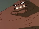 Clayface