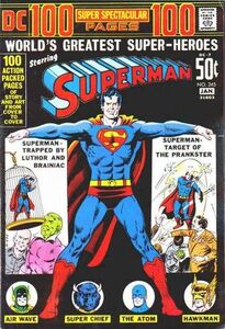 Superman Vol 1 245