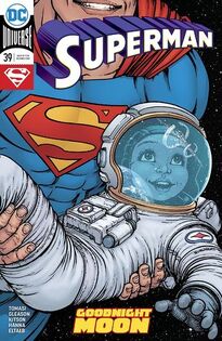 Superman Vol 4 39