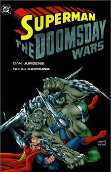 Doomsday Wars