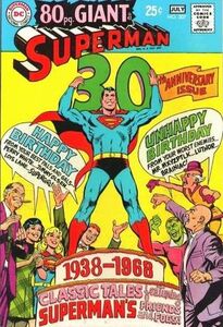 Superman Vol 1 207