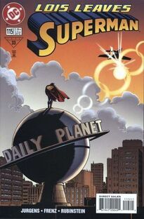 Superman Vol 2 115