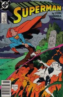 Superman Vol 2 23