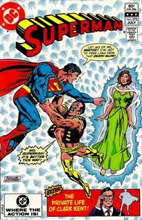 Superman Vol 1 373