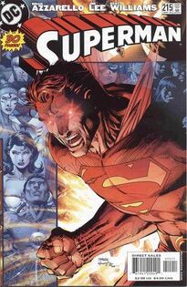 Superman Vol 2 215