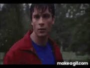 Vision acelerada de Clark.