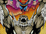 Superman ⁄ Doomsday: Hunter ⁄ Prey