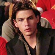 Trent Ford (as Mikhail Mxyzptlk) Smallville (2004)