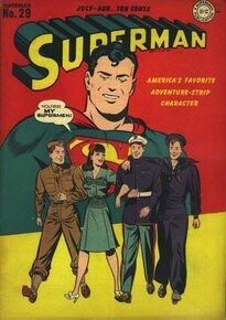 Superman Vol 1 29