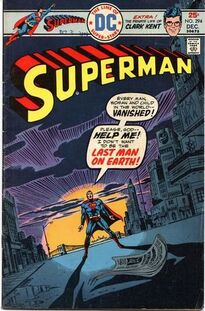 Superman Vol 1 294