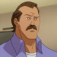 Kevin Michael Richardson All-Star Superman