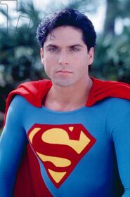 Gerard Christopher Superboy TV series 1989-1992