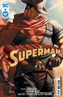 Superman Vol 6 10