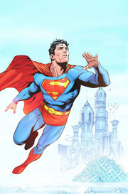 Supermancomics