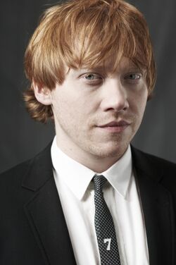 Rupert Grint