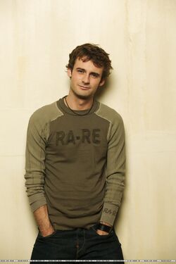 Callum Blue