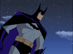 Batman (Justice League)