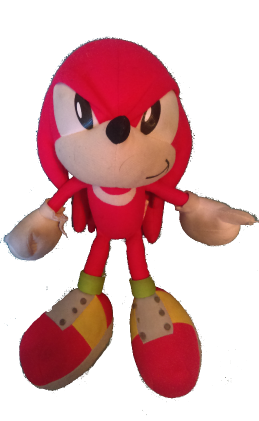 Knuckles Supermario Plushkids Wikia Fandom