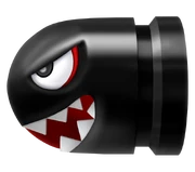 Kuva Banzai Billistä